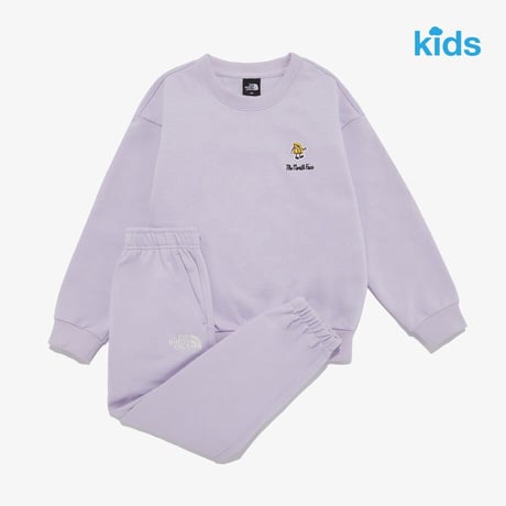K'S GO-TO SET LAVENDER NM5MR01U