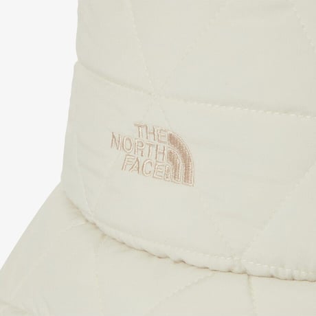 LOW BRIM PADDING HAT VANILLA NE3HS50C