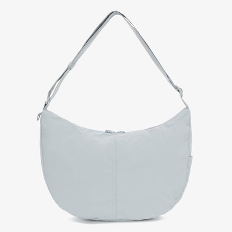 URBAN CROSS BAG M COOL GRAY NN2PR29C