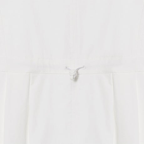 W'S ICE RUN ONEPIECE OFF WHITE NT7ZR30K