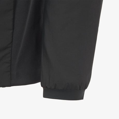 M'S BOUVET JACKET CHARCOAL NJ3NR63C