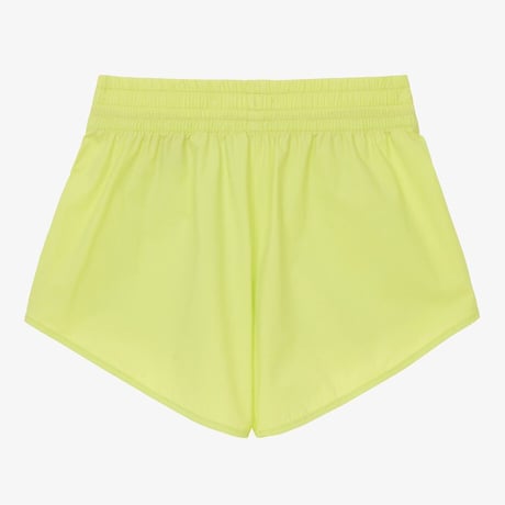 ICE PACE SHORTS LIME NS6NR07A