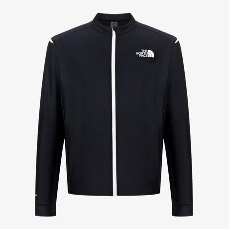 SURFSIDE ZIP UP BLACK NJ5JR03J