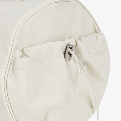 BONNEY DUFFLE BAG S CREAM NN2PR63N