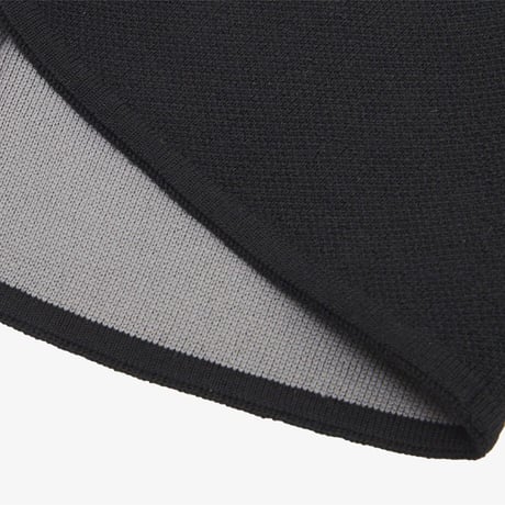 TNF RUN HEADBAND BLACK NE3RR50A