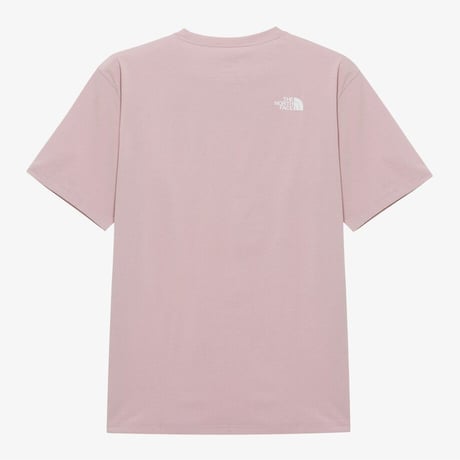 STINSON S/S R/TEE PALE PINK NT7UR14M
