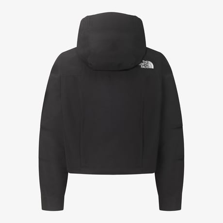 W'S VAIDEN JACKET BLACK NJ2HR30K