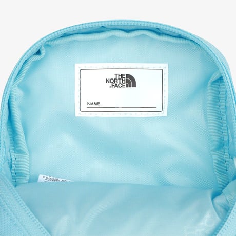 K'S CROSS BAG S PASTEL BLUE NN2PS00V