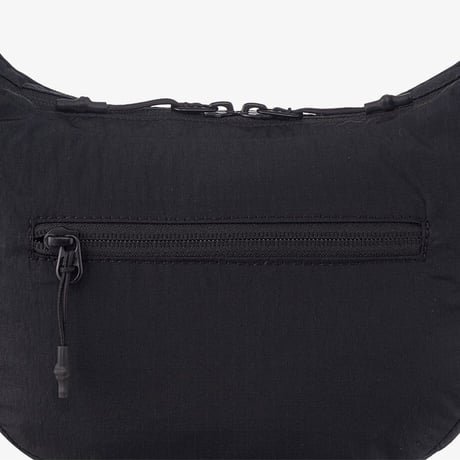 WL HOBO BAG MINI BLACK NN2PR18J