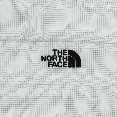 KALIX T JACKET WHITE NJ3NS02K