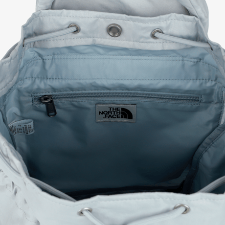 BONNEY SR BACKPACK MINI LIGHT GRAY NM2DS11K