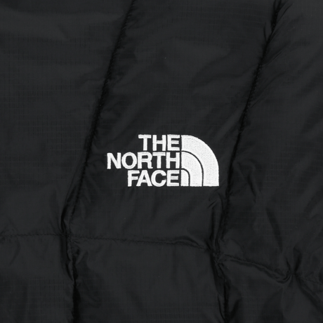 WAVE LT ON JACKET BLACK NJ3NS52J
