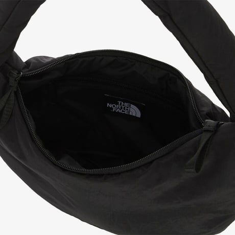 URBAN PADDING TOTE S BLACK NN2PR80A