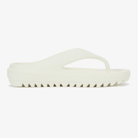 CAMPER'S FLIP OFF WHITE NS83S01C