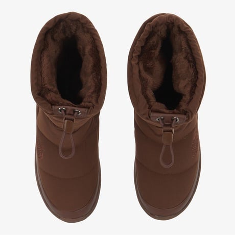 NUPTSE BOOTIE BROWN SUGAR NS87R61C
