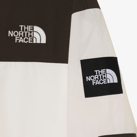 ALBANY CREWNECK OFF WHITE NM5MR03K