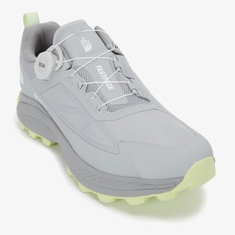 FASTPACK BOA GTX LIGHT GRAY NS95S01C