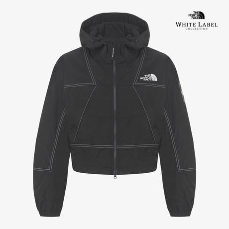 W'S 1994 MOUNTAIN JACKET BLACK NJ3LR30J