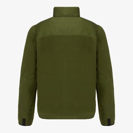 M RMST DENALI TEK HYBRID JACKET KHAKI NJ4FR67B