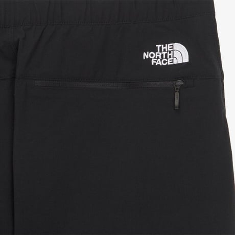 M'S ROBSON PANTS BLACK NP6NR00A