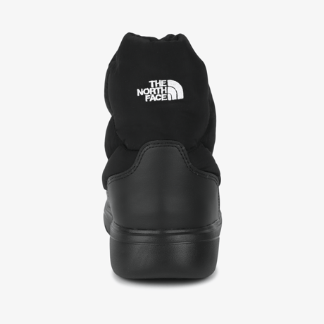 W STRING SHORT BOOTS BLACK NS87R73J