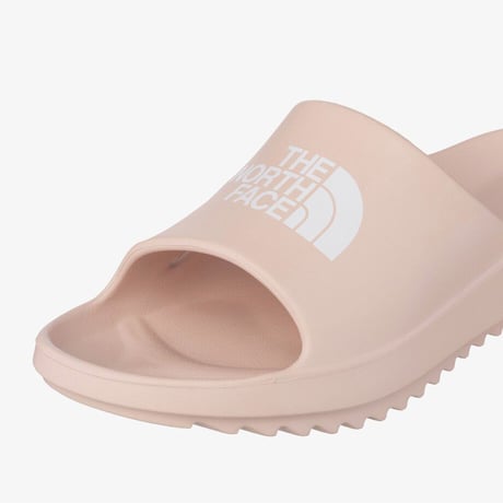 CAMPER'S SLIDE PALE PINK NS81R12J