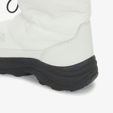 NUPTSE BOOTIE SHORT CREAM NS87R63C
