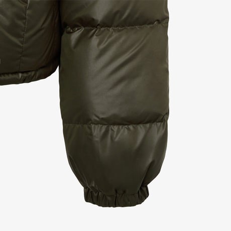 W'S NOVARA DOWN JACKET (RDS) DRIED HERB NJ1DS83B