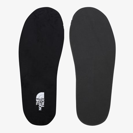 DOME SLIP ON BLACK NS86S72J