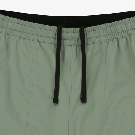 OLEMA SHORTS SLATE NS6NS01M