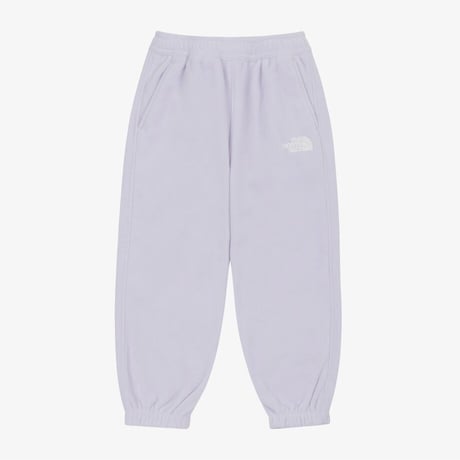 K'S PINECONE EX FLEECE SET LILAC NT7TS58U