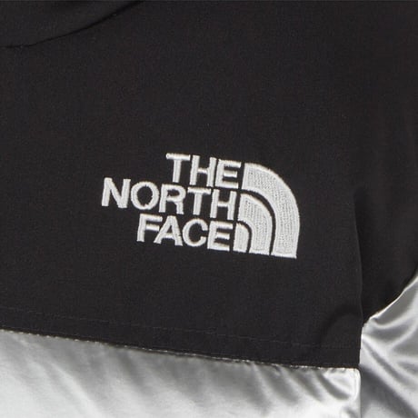 G'S NOVELTY NUPTSE PARKA (RDS) SILVER NJ1DR57S