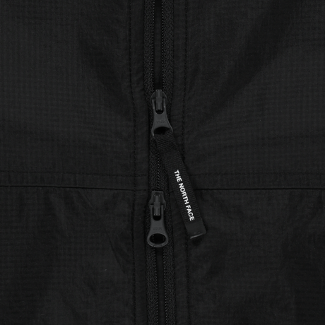 OLEMA LT JACKET BLACK NJ3LS09J
