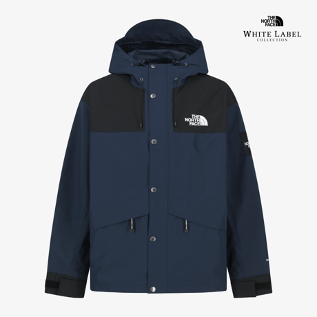 VAIDEN JACKET NAVY NJ2HS01L