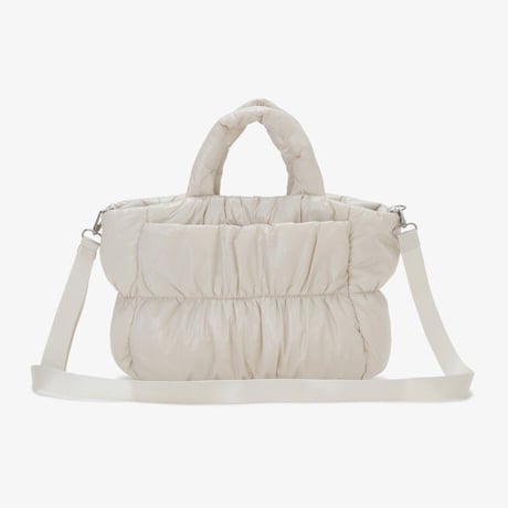 ELLA TOTE BAG L CREAM NN2PS67K