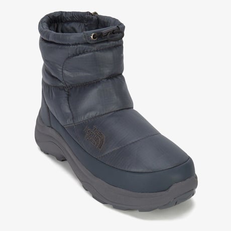 BOOTIE SHORT STEEL GRAY NS99Q53B