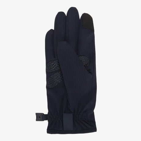 W'S SOFT GLOVE NAVY NJ3GS01A