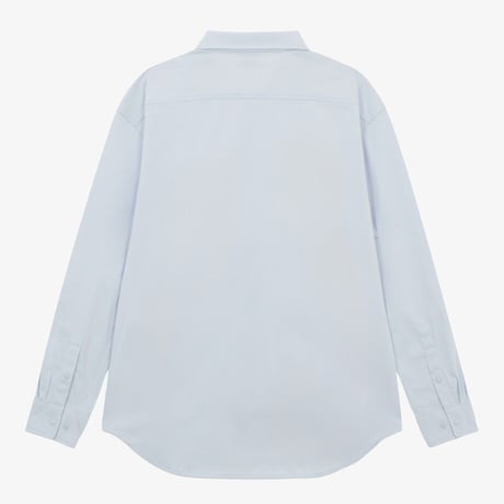 M'S ALWAYS SHIRTS LIGHT BLUE NH8LR56C