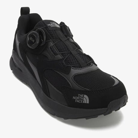 SPEED WALK MAX BOA REAL BLACK NS94S01B