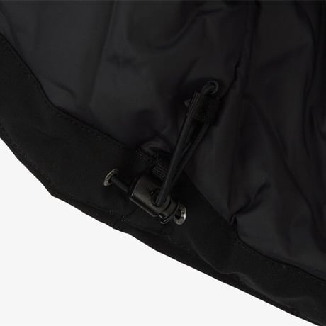 K'S VAIL JACKET BLACK NJ2HR55S