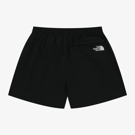 EIRA SHORTS BLACK NS6NR06J