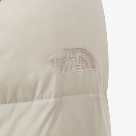 M'S CLOUD DOWN JACKET (RDS) CREAM BEIGE NJ1DR40C