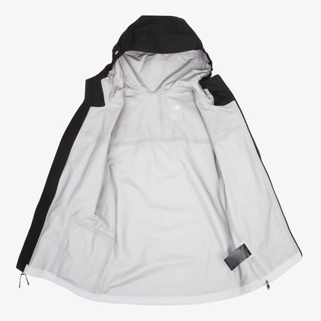 【SUMMIT SERIES】W'S SUMMIT SUPERIOR FUTURELIGHT JACKET BLACK NJ2HR40A