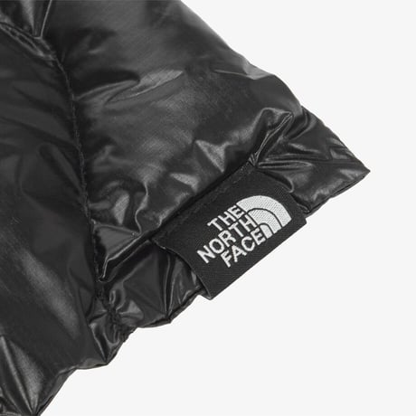 WIDE T-BALL MUFFLER BLACK NA5IR52A
