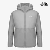 M'S DRIFT JACKET GRAY NJ3LS13C