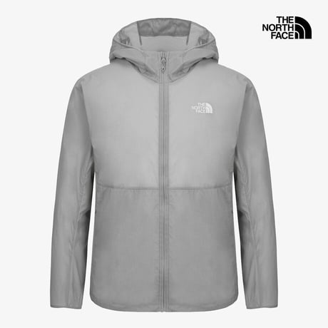 M'S DRIFT JACKET GRAY NJ3LS13C