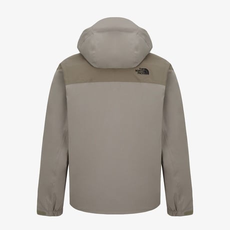 M'S CLIMB JACKET TAN NJ2HS52B
