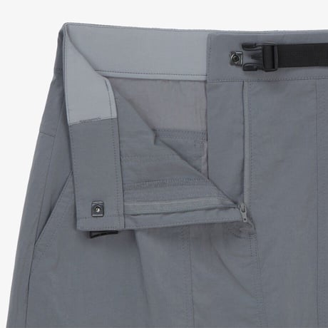 W’S COVE SKIRT GRAY NK6NR31B