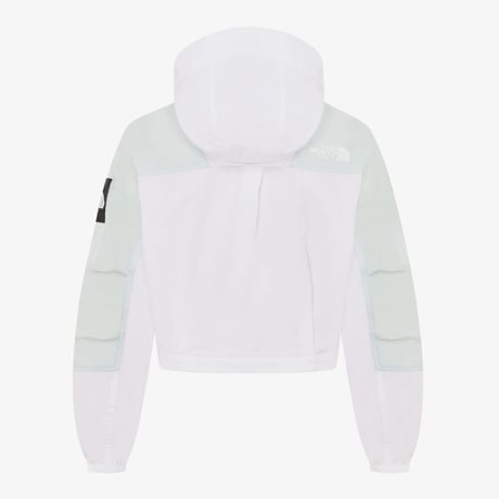 W'S 1994 MOUNTAIN JACKET WHITE NJ3LR30L