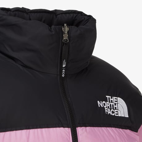 M'S 1996 RETRO NUPTSE JACKET PINK NJ1DR65F